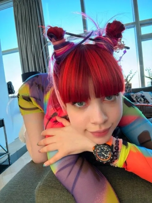 Я Тигренок 🐯🌈🦄🍌ОБОЖАЮ СОСАТЬ бананчик 🍌🍌🍌🥰Мой ТОП канал 🔝🔝🔝Яркая позитивная необычная 🌈 https://t.me/tigrenokSYCHKA