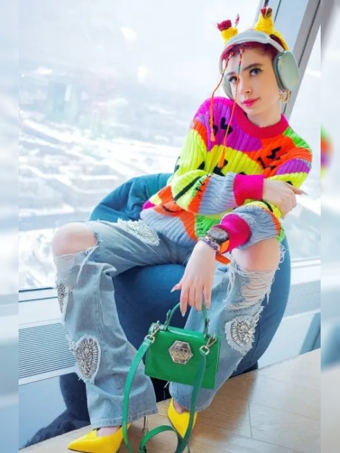 Я Тигренок 🐯🌈🦄🍌ОБОЖАЮ СОСАТЬ бананчик 🍌🍌🍌🥰Мой ТОП канал 🔝🔝🔝Яркая позитивная необычная 🌈 https://t.me/tigrenokSYCHKA