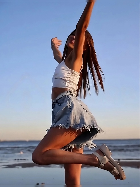 Отдых со мной это верх блаженства🔥😍