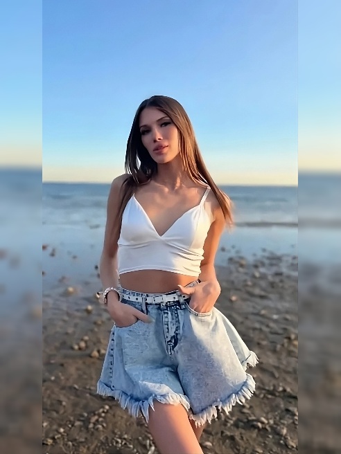 Отдых со мной это верх блаженства🔥😍