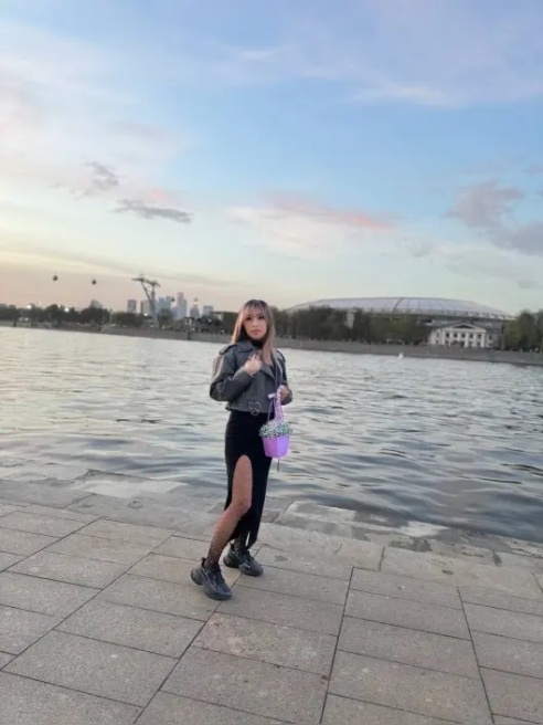 ❤️Очень женственная и сексуальная, старательная и нежная ❤️