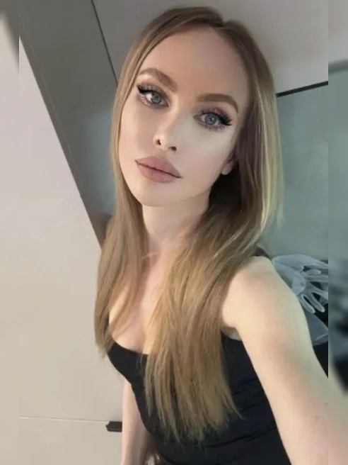 Балерина. Модель. Балерина. Модель.