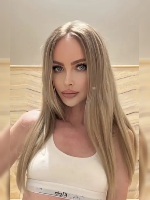 Балерина. Модель. Балерина. Модель.