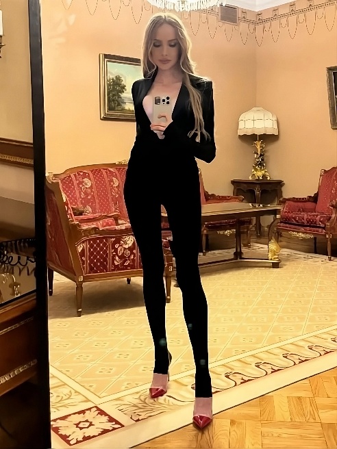 Балерина . Модель. 173, 48. Балерина . Модель. 173, 48.