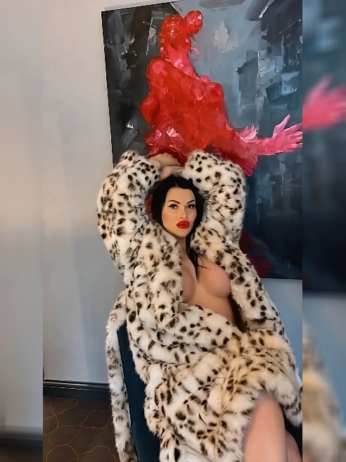 Привет дорогой приезжай в гости или приеду сама 💋💋💋💋