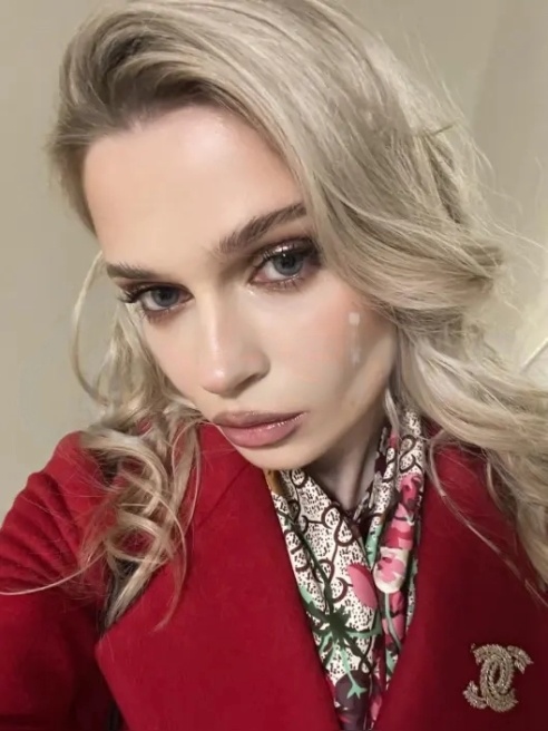 Натуральная миниатюрная девочка в поиске любимого Мужчины ❤️