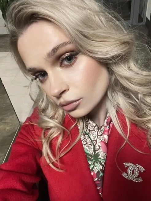 Натуральная миниатюрная девочка в поиске любимого Мужчины ❤️