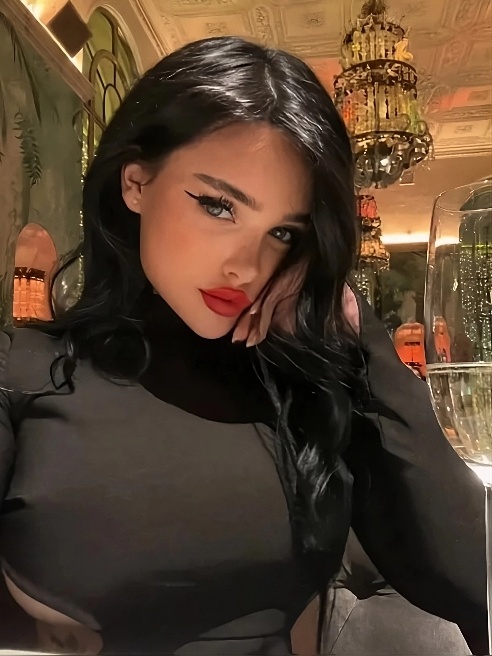 Привет ❤ я Находка для любителей tattoo model