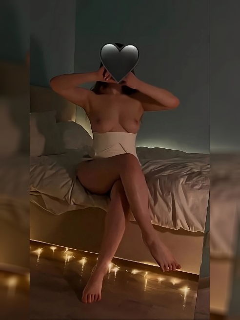 Встреча в формате GFE с жестким сексом и охуенным минетом в твоей жизни 😏🔥