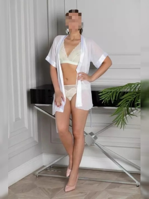 Строго без интима! Только массаж! Фото мои!