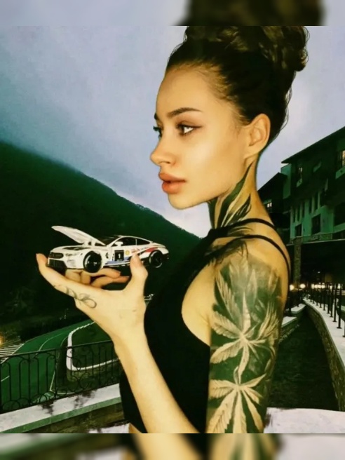 Ася