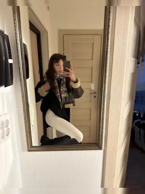 Индивидуальная предпринимательница😉 моя жизнь в тг канале 2к+ подписчиков
https://t.me/+dCRgNIjThuw5Y2Ey