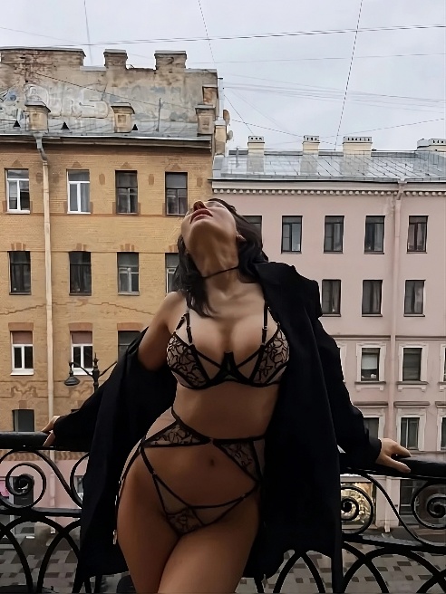 Я -это экстаз Я -это экстаз