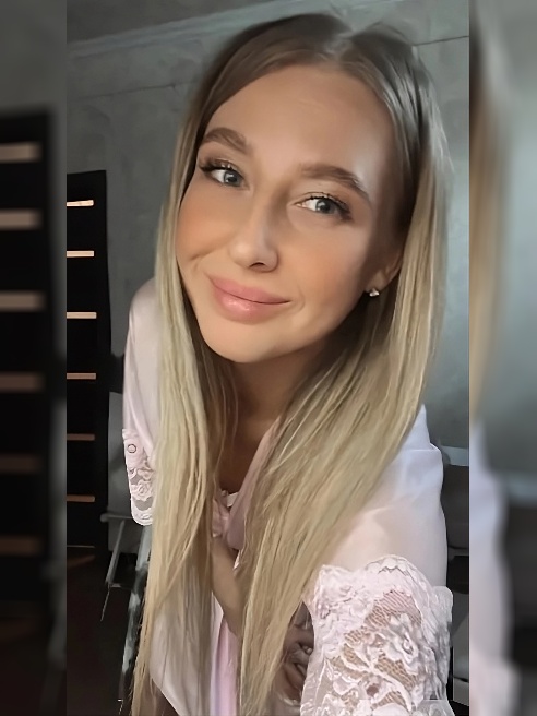 Сладкая девица, для тебя)
