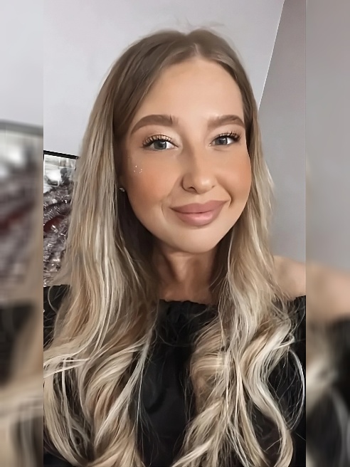 Сладкая девица, для тебя)