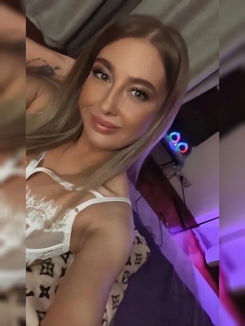 Сладкая девица, для тебя)