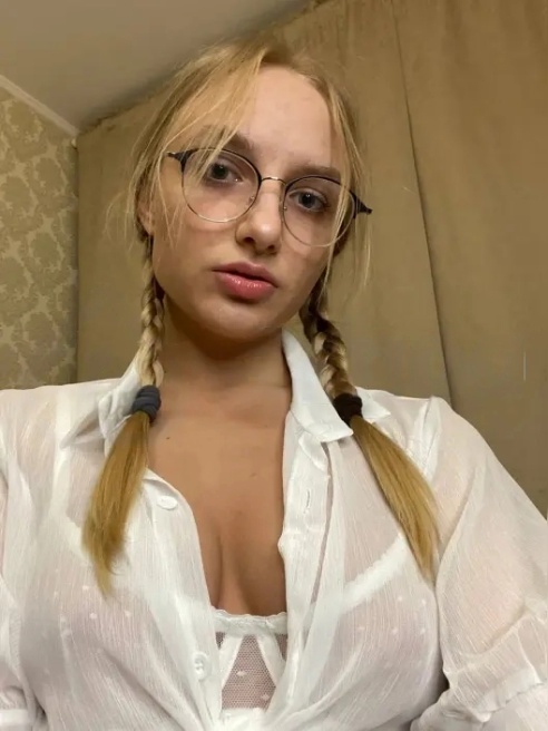 Воплотим все твои сексуальные мечты ❤️