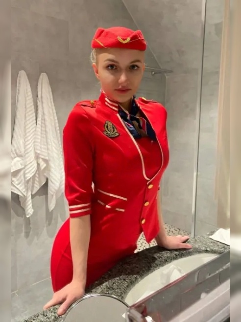 Воплотим все твои сексуальные мечты ❤️