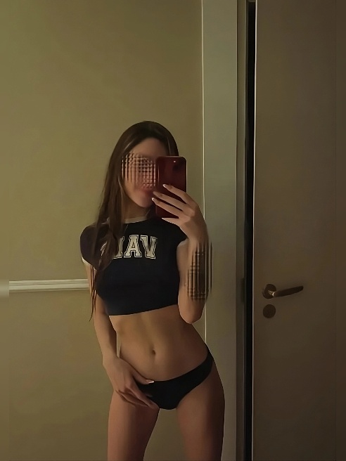 Привет😈
Стоимость актуальна,доп услуги отдельно🌸встреча конфиденциально 🤫
Новенькая в вашем городе 🥰