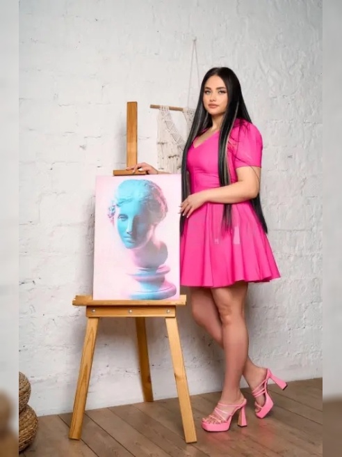 💗 Луч солнца в вашем небесном эмоциональном космосе, приглашающий вас в солнечное царство страсти. Готова подарить вам своё тепло 💗 Луч солнца в вашем небесном эмоциональном космосе, приглашающий вас в солнечное царство страсти. Готова подарить вам своё тепло