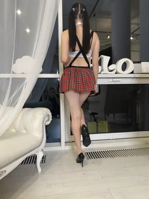 Красивая, молодая, сексуальная. Всегда хочу…Без предоплат)) 
На фото я!  🎀
Есть парковка!
В квартире без посторонних)