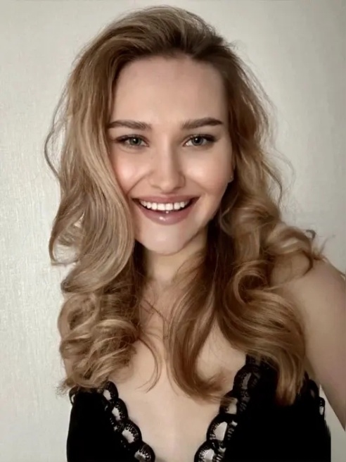 Балерина, 100% natural beauty с мозгами и высоким либидо, смотри мои каналы в описании❤️