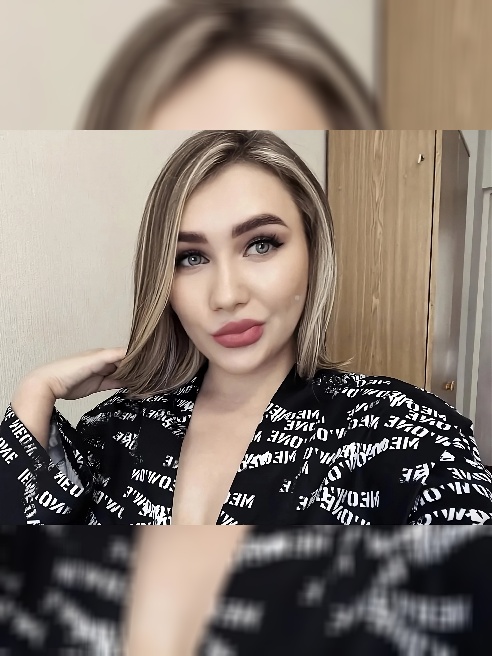 Приветствую Вас, дорогие мужчины!
Я безумно люблю секс и готова к новым ощущениям🥰 Приветствую Вас, дорогие мужчины!
Я безумно люблю секс и готова к новым ощущениям🥰
