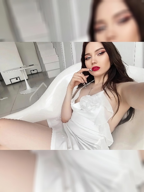 Яркая, игривая и смелая девочка. Достаточно всего 2 часа, что бы я изменила твою жизнь в лучшую сторону. Яркая, игривая и смелая девочка. Достаточно всего 2 часа, что бы я изменила твою жизнь в лучшую сторону.