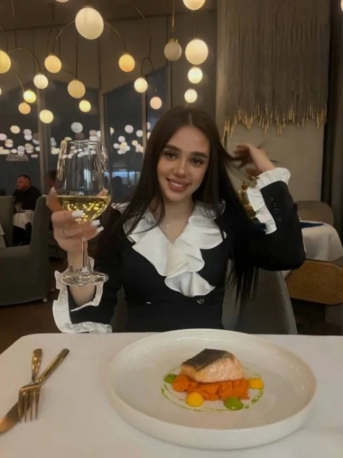 Привет😋 Буду послушной девочкой ☺️