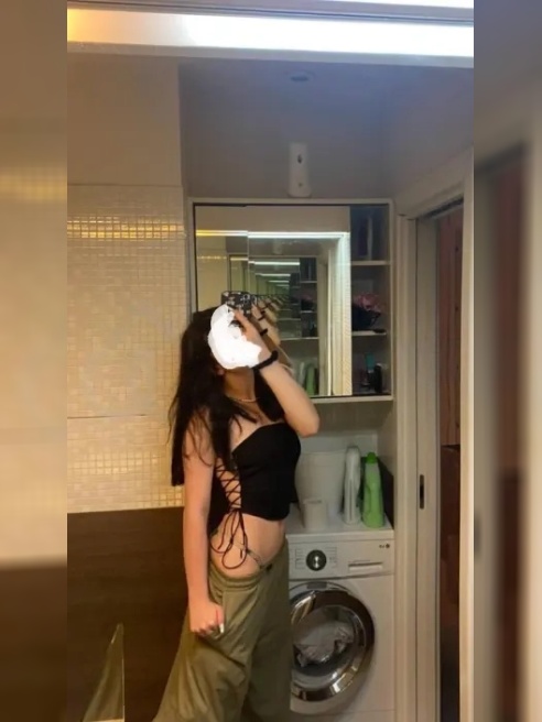 Ищу встреч с щедрым, умным и добрым мужчиной🥰
