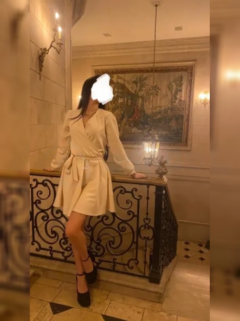 Ищу встреч с щедрым, умным и добрым мужчиной🥰