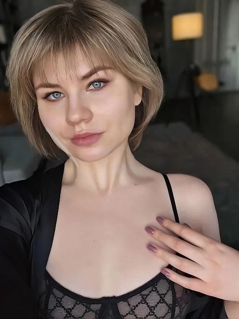 Ни на кого не похожа🎭 Ни на кого не похожа🎭