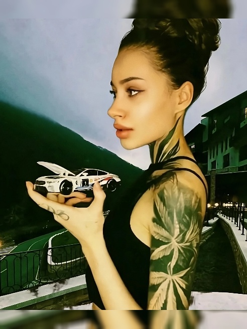 Ася Соник⚡️ Ася Соник⚡️
