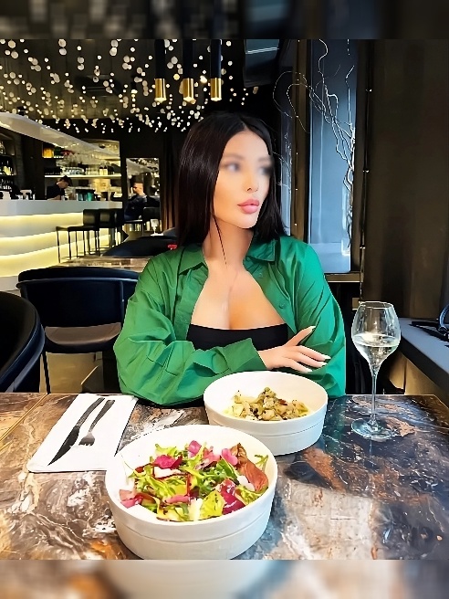 Media Person 💫⭐️ ⭐️Блоггер ⭐️ Участница многих ТВ ШОУ 🎬