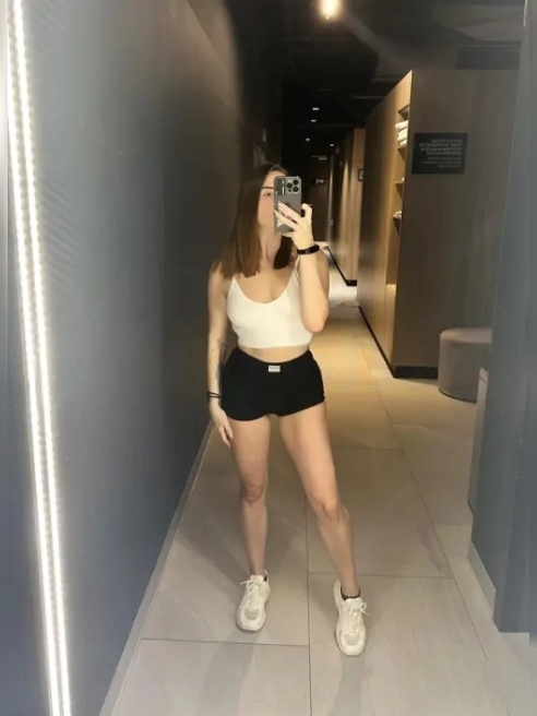 Секс в шпагате?😏😈