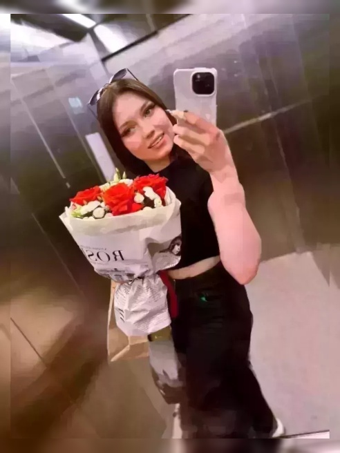 Очень гибкая и упругая!