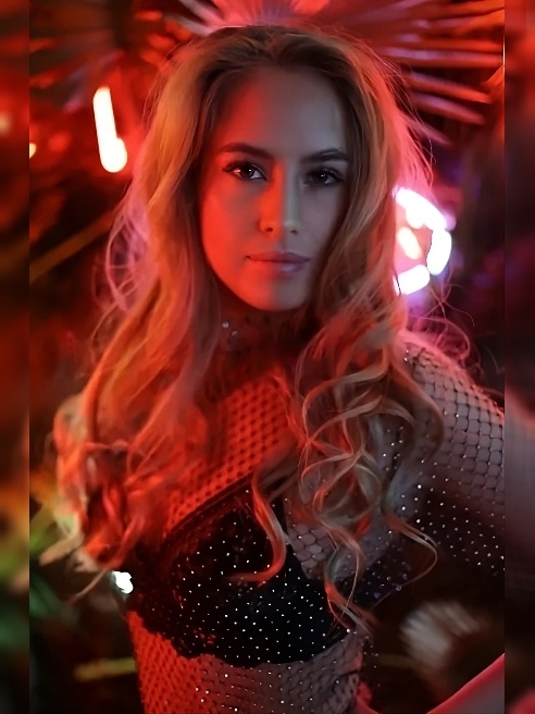 Давай познакомиться поближе? 💋