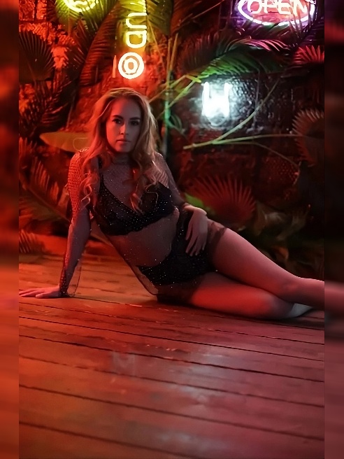 Давай познакомиться поближе? 💋