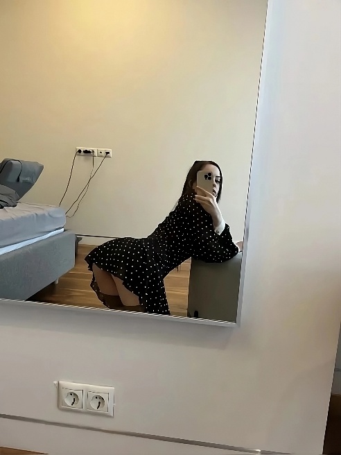 Маленькая кошечка ждёт в гости, чтобы поласкаться😘❤️ ВИРТ! ТГ с фоточками и видео https://t.me/sonya_massage ❤️Подпишись❤️
Разверни⬇️