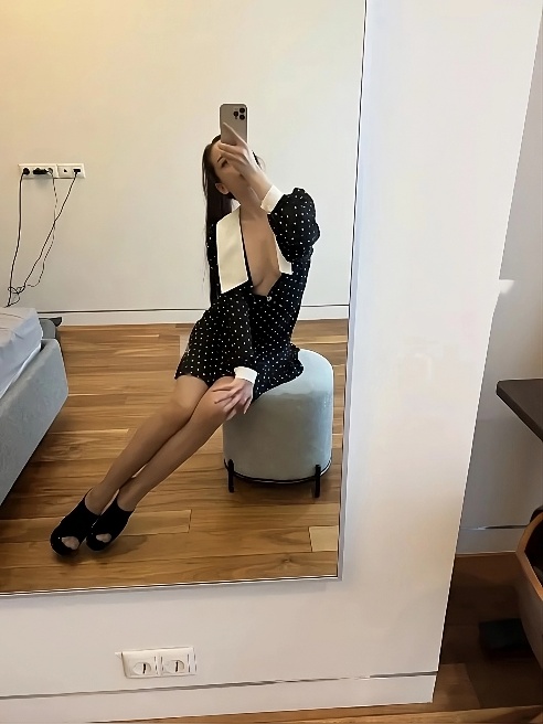Маленькая кошечка ждёт в гости, чтобы поласкаться😘❤️ ВИРТ! ТГ с фоточками и видео https://t.me/sonya_massage ❤️Подпишись❤️
Разверни⬇️