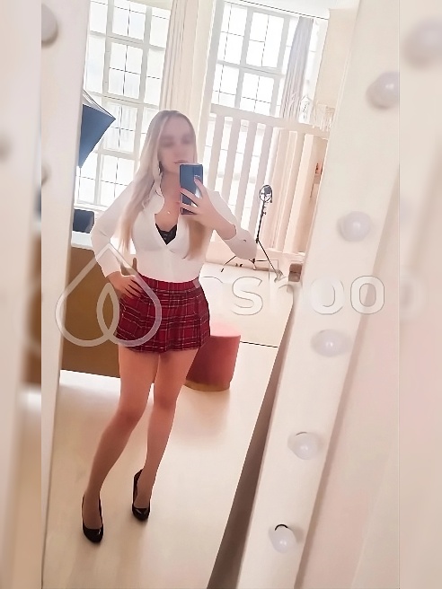 Привет я Анна 💋 Chanel
Приглашаю тебя в гости, Могу приехать к тебе или устроим жаркий Вирт.  ТГ ЛС: @AnnaChanel25