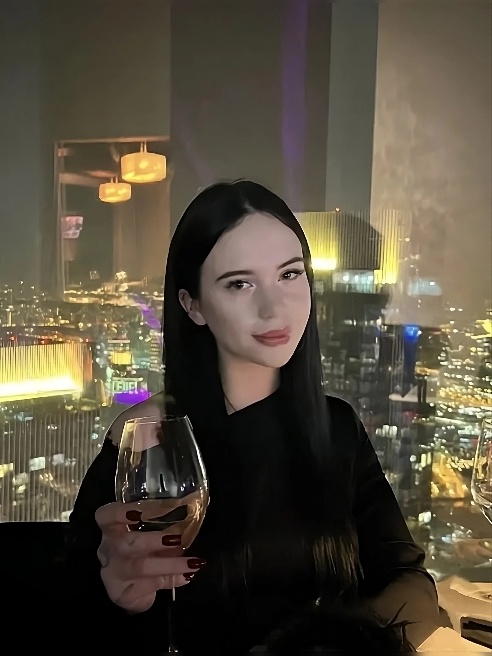 Твоя лучшая подружка💋