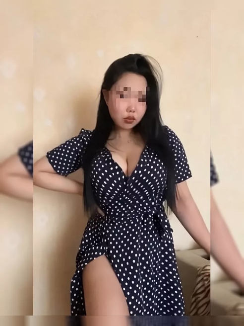 Сочная азиаточка с натуральной грудью 6 размера😈 100% индивидуально, конфиденциально и с оргазмом.😈(почти все входит в часик)