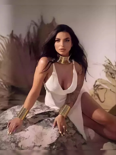 Впервые на сайте!🥰❤️
Шикарная брюнетка , с голубыми глазами! Сочной, красивой фигурой!
И грудью 4 размера!💋 Впервые на сайте!🥰❤️
Шикарная брюнетка , с голубыми глазами! Сочной, красивой фигурой!
И грудью 4 размера!💋