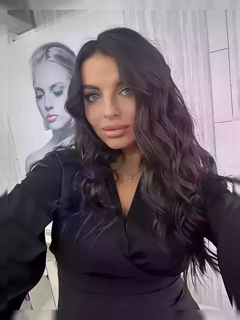 Впервые на сайте!🥰❤️
Шикарная брюнетка , с голубыми глазами! Сочной, красивой фигурой!
И грудью 4 размера!💋 Впервые на сайте!🥰❤️
Шикарная брюнетка , с голубыми глазами! Сочной, красивой фигурой!
И грудью 4 размера!💋