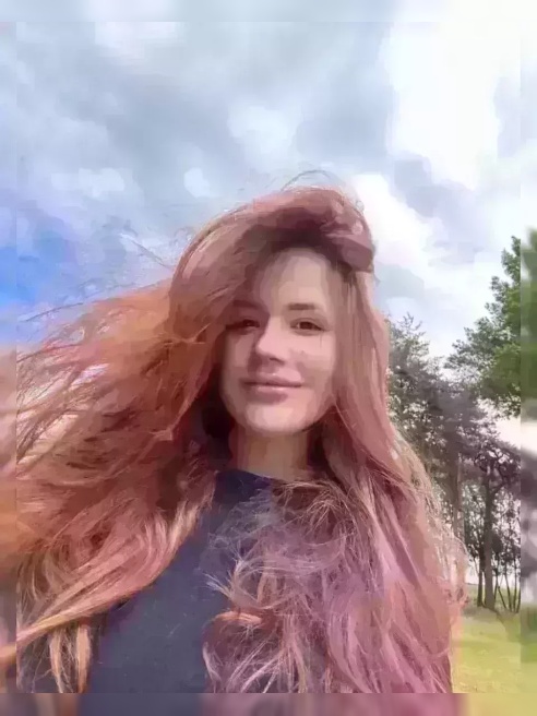 Девочка естественной красоты🥰
Жду тебя в гости 🥰