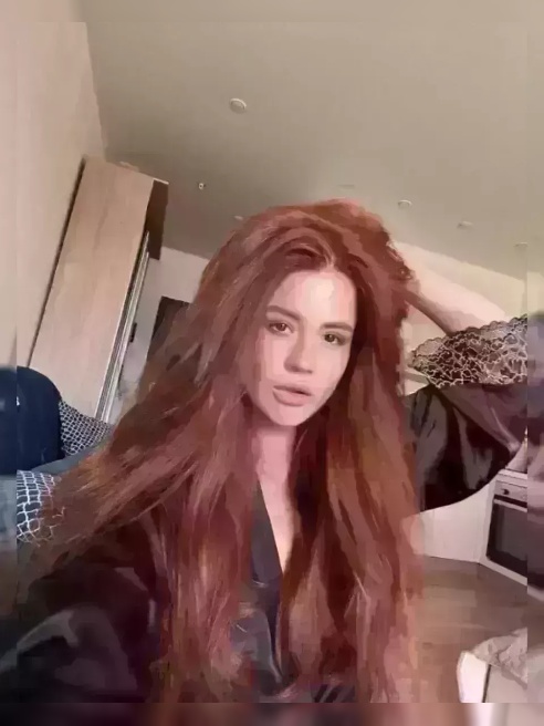 Девочка естественной красоты🥰
Жду тебя в гости 🥰