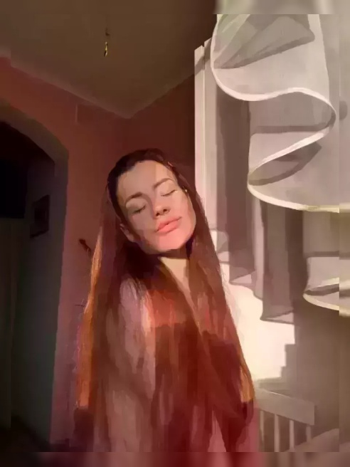 Девочка естественной красоты🥰
Жду тебя в гости 🥰