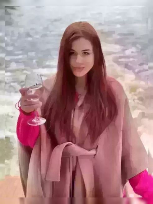 Девочка естественной красоты🥰
Жду тебя в гости 🥰