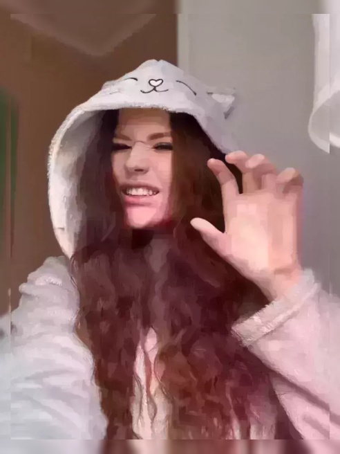 Девочка естественной красоты🥰
Жду тебя в гости 🥰